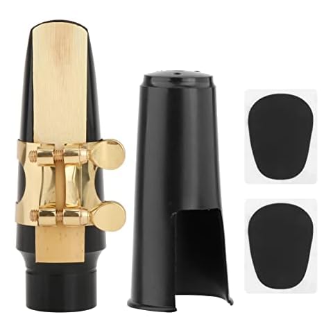 COZLYNX Alto Saxophone Mouthpiece Kit Cover