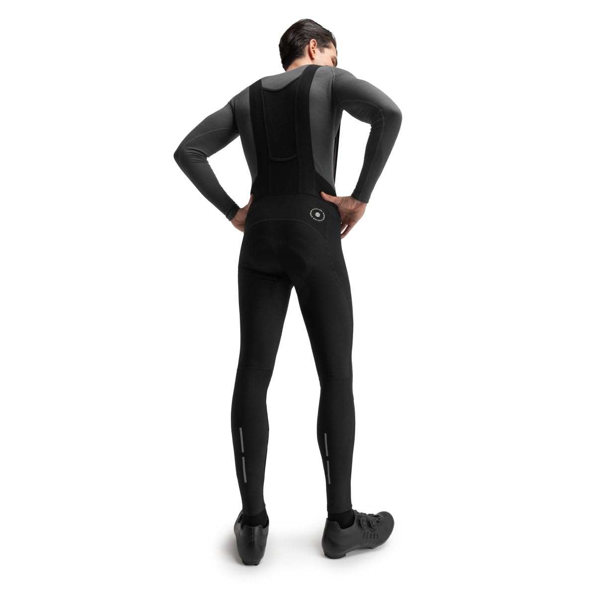 SIROKO Culote Largo Ciclismo Bx