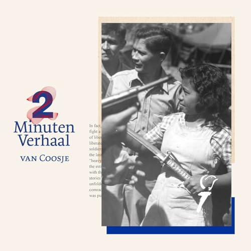 Een onmogelijke keuze - Coosje