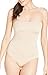 Wacoal Women's B-Smooth Strapless Body Briefer