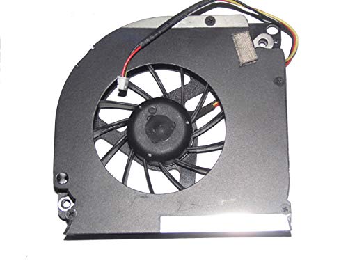 Ventilateur CPU DFS551305MC0T anti bruit pour Acer 5420 5220