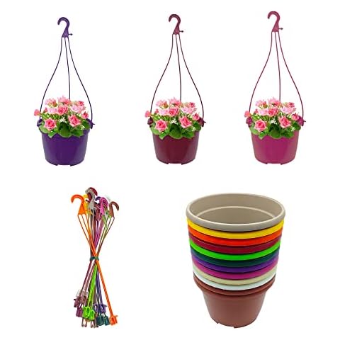 Pots suspendus Murgiplast Cover