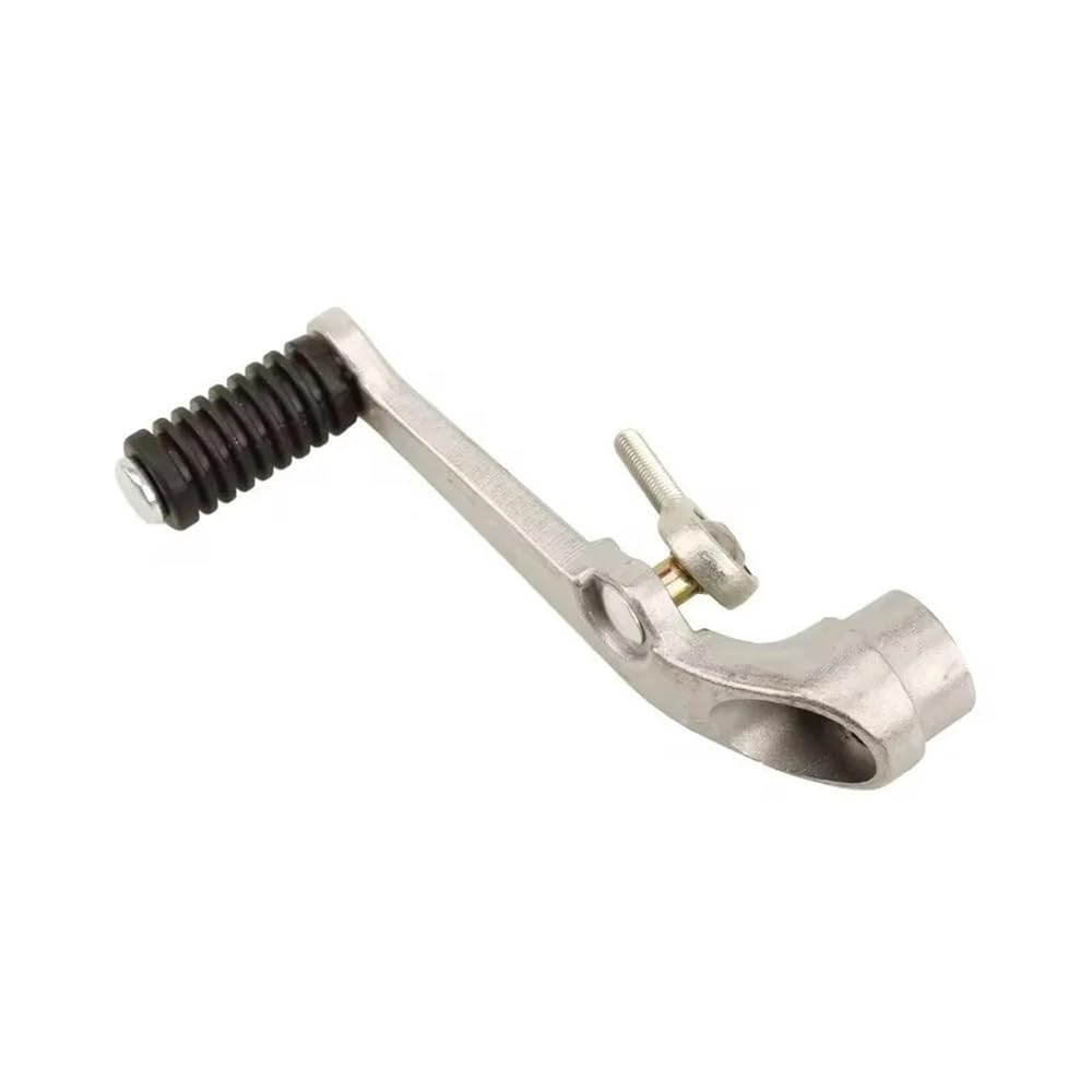 Hqxicja One Color For Cbr600rr F5 Cbr1000rr Cbr600 Cbr1000 2004-2012 Motorcycle Gear Shift Lever Shifter Foot Pedal Handle Clutch Lever