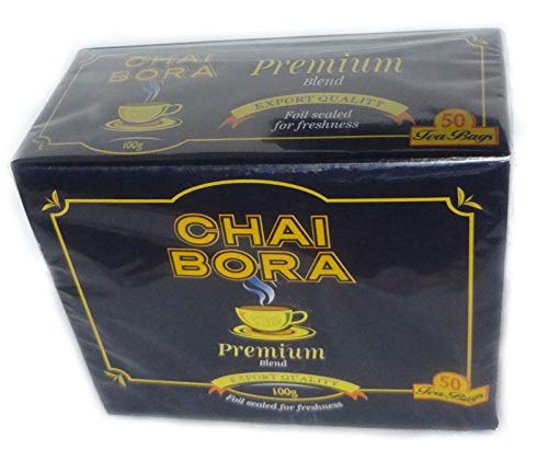 Té Chai Bora mezcla premium miniatura 3