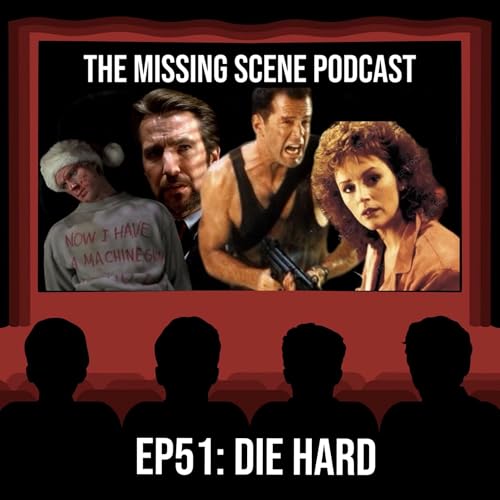 EP51: DIE HARD