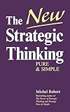 The New Strategic Thinking