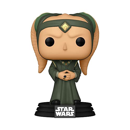 Funko Pop Star Wars: Book Of Boba Fett - Majordomo, 68653