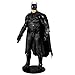 McFarlane 15076 DC Batman film 17,78 cm figurki fala 1-postać 1-kolekcjonerski, wielokolorowy, 18 cm