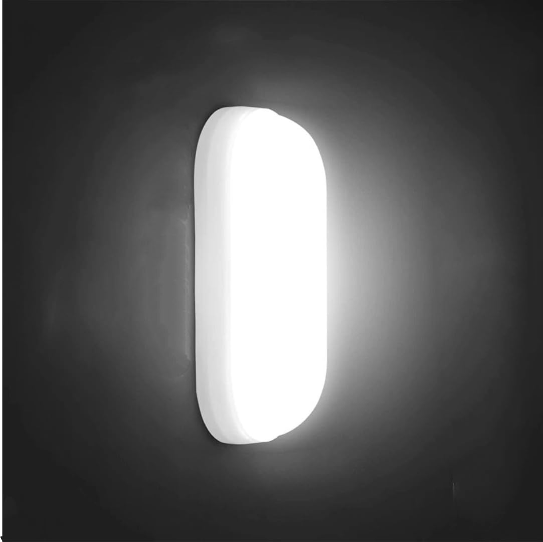 See full amazon price history chart for PIXORA Polycarbonate LED Bulkhead Outdoor Waterproof IP65 Exterior Interior Wall Step Light Fixture Lamp (Cool White) PIXORA Polycarbonate LED Bulkhead Outdoor Waterproof IP65 Exterior Interior Wall Step Light Fixture Lamp (Cool White) (B0CBSCQXXM) Amazon Price History, Amazon Price Tracker