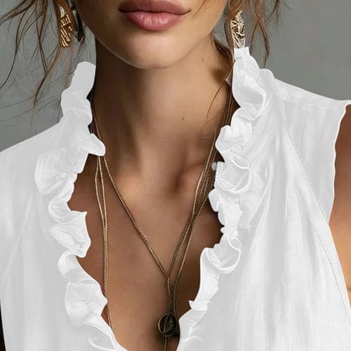 Gilet péplum enes de créateur, chemise plissée raffinée à armatures