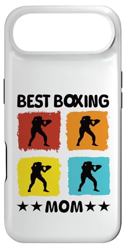 Best Boxing Mom {NT[ {bNX }} iZ {NVO X}zP[X iPhone Air p