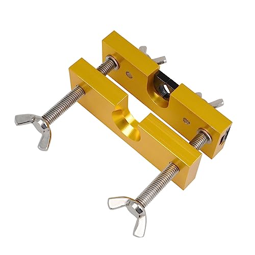 SUPVOX Brass Wind Instrument Puller Small Trumpet Puller Tool for Trombone Extraction