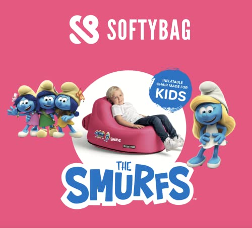 Softybag Chair Kids