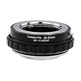 minolta polarizing filter Note: This is a manual adapter, so lens functions that rely on electronic communication with the camera body (autofocus, AE metering, image stabilization, etc.) will be disrupted. Set your exposure manually or meter using your camera's Aperture Priority (stop-down) mode.