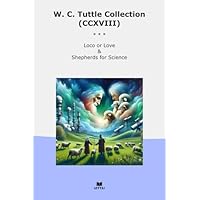 W. C. Tuttle Collection (CCXVIII)