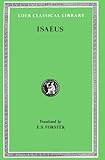 Isaeus (Loeb Classical Library) (Greek and English Edition)