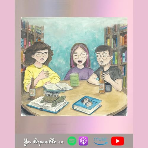 Bienvenidos al Club de la Libromancia