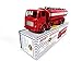- Atlas Dinky Toys - Camion citerne Esso Leyland Octopus Tanker 943 1:43 (MB215)