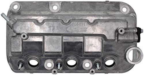 Dorman 264-491 Front Engine Valve Cover Compatible with Select Acura/Honda Models by Dorman - Image 2