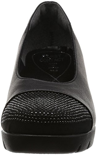 Women's Thick Sole Pumps for Beautiful Legs2