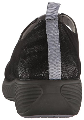 SoftWalk Women's Miranda Mary Jane Flat3