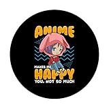 Zoom IMG-2 cute funny anime makes me Zoom IMG-2 cute funny anime makes me