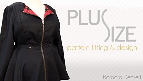 Plus-Size Pattern Fitting & Design