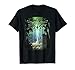 Nintendo Zelda The Master Sword Lost Woods Artwork T-Shirt
