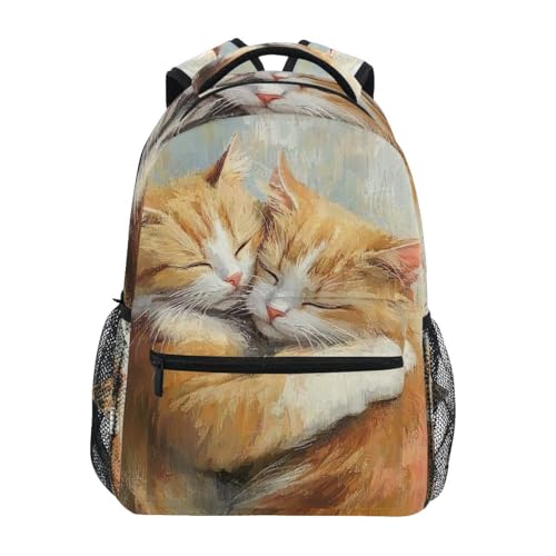 Mochila escolar para niñas y bolsa de viaje infantil de 6 a 14 años