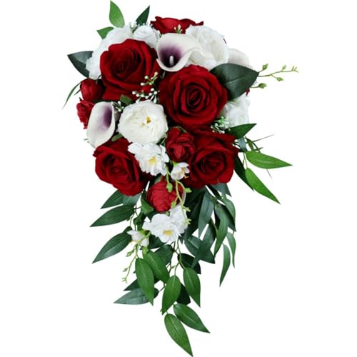 Jiyohai cascade bouquet image