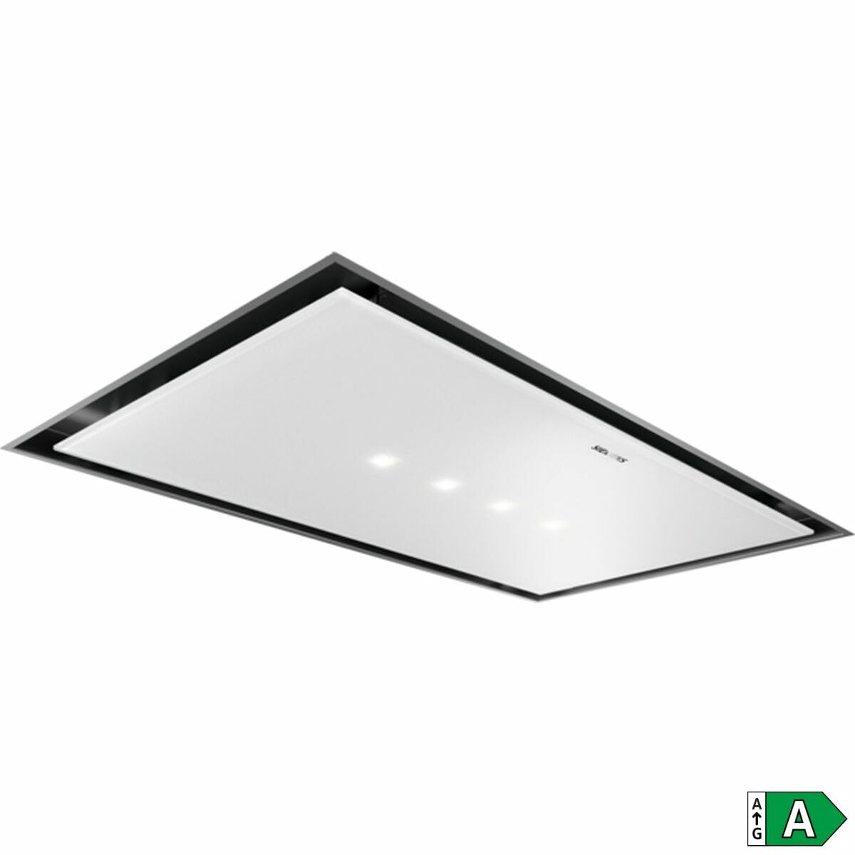 Siemens LR97CBS20 Dunstabzugshaube Inselhaube