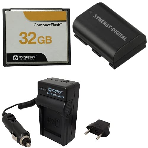 Synergy fW^ANZT[LbgACanon EOS 5DS R fW^჌tJœ삵܂:SDM-1511[dASDLPE6obe[ASY-CF32GB[J[hB