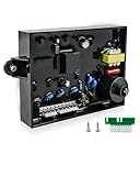 EMIHO RV Water Heater Control Circuit Board Replace 91365 93305 91346 93851 93309 Fit for Atwood