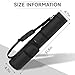 AKOZLIN Golf Carry Bag 3-6 Golf Clubs Lightweight Foldable Travel Sunday Golf Bag Case with Strap