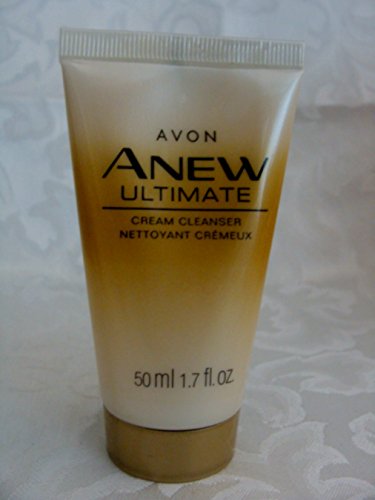 Avon Anew Ultimate Cream Cleanser 1.7 oz.