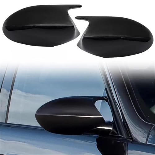 Coque rétroviseur BMW E90 pour réparer et remplacer une pièce rayée - 4