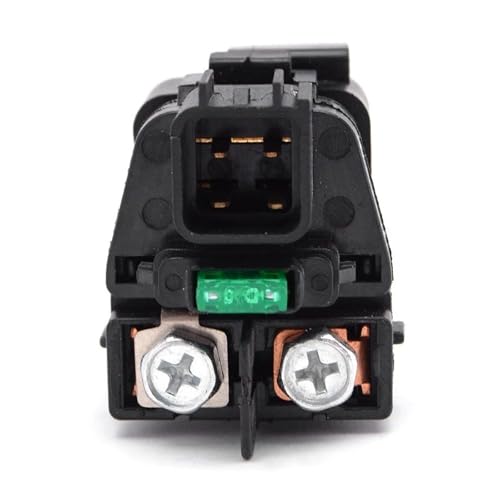 Relais de démarreur solénoïde Suzuki GSX1250FA compatible pièce 31800-41G00
