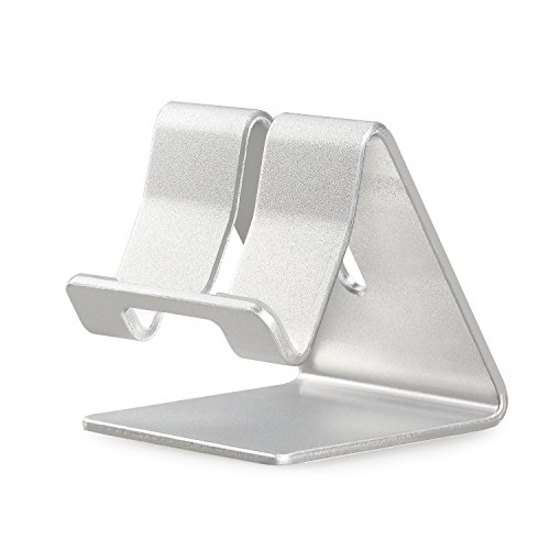 Universale Supporto da Cellulari in Alluminio per