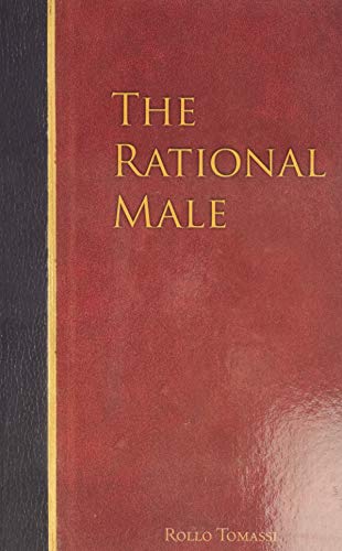 Preisvergleich Produktbild The Rational Male
