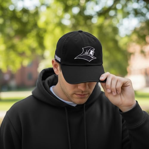 Desert Cactus Gorra Providence College Baseball Ajustable miniatura 5