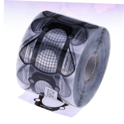 Soporte para uñas postizas acrílicas y gel UV CALLARON miniatura 5
