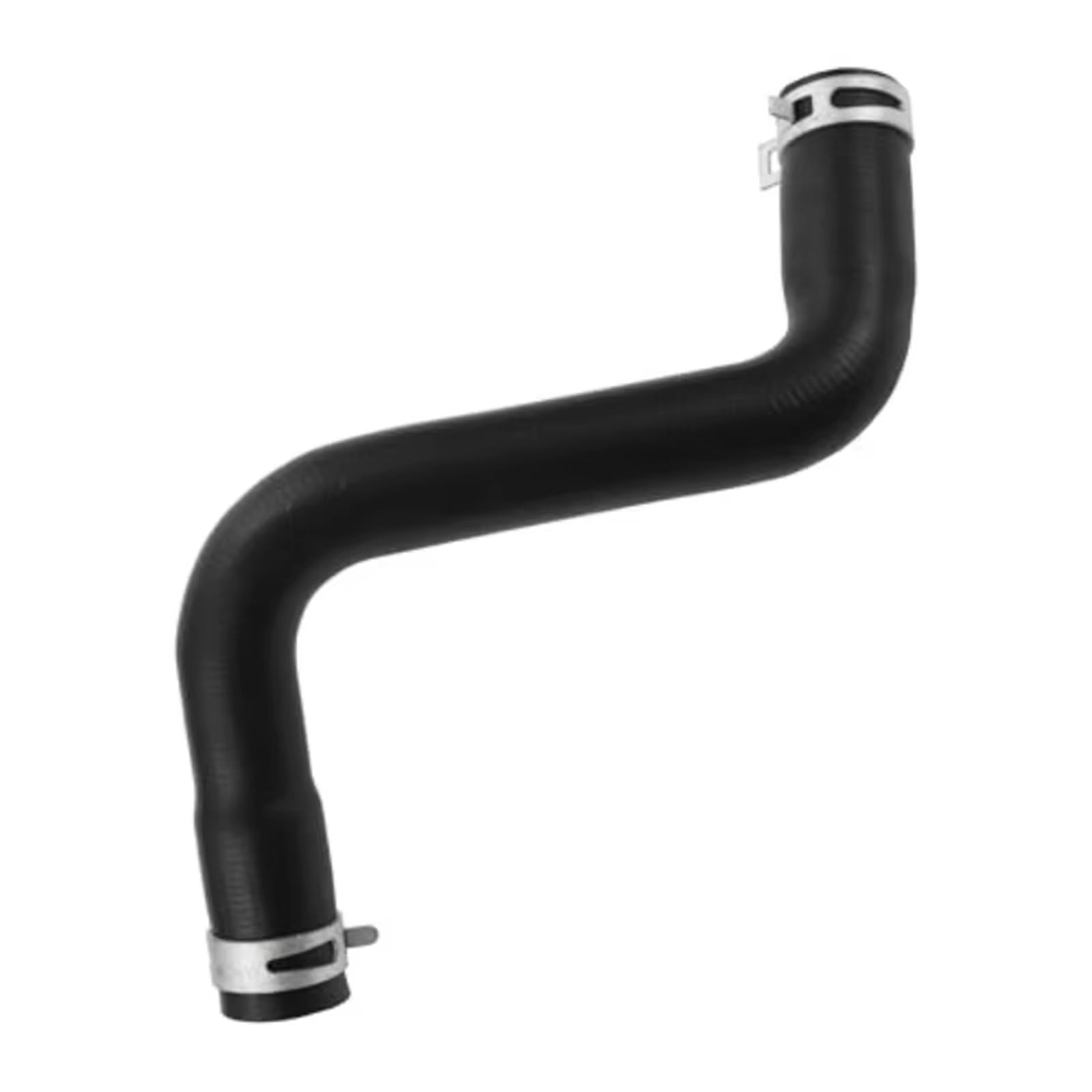 Tvgopbgf One Color Radiator Hose Compatible With For Mondeo 2000 2001 2002 20003 2004 2005 2006 2007 Radiator Hose Lower Coolant Water Pipe Oem : 1S718286dg