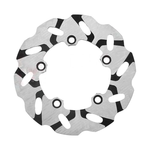 Disque de frein arrière anti-vibration pour YZF R6 et YZF R1