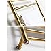 Wall Mounted Waterproof Heated Towel Warmer and Drying Rack Electric Thermostatic Bathroom Heated Towel Radiator,Stainless Steel Heated Towel Dryer Heater with 10 Heated Bars