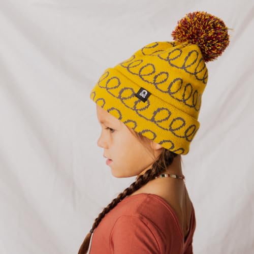 Rags Pom Beanie3