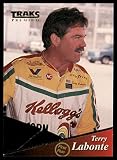 Racing NASCAR 1994 Traks First Run #5 Terry Labonte EX/NM