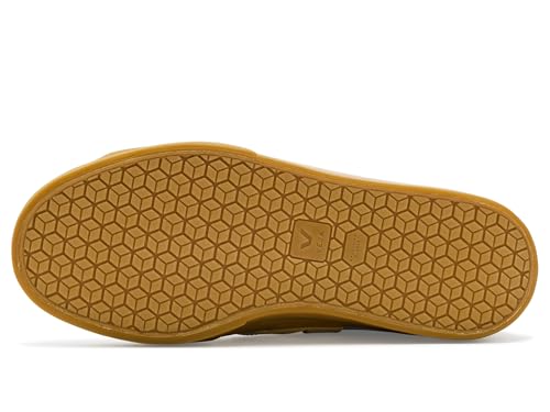Image of Veja Women's Recife Logo Sneakers