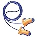 Howard LeightÂ® by Honeywell Laser TrakÂ® Detectable Single-Use Earplugs