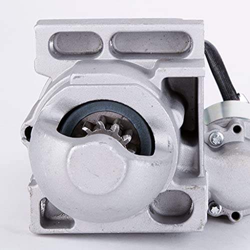 Motor de Arranque KarParts360 Modelo CLX-M0-1-06449L-CL360A57 para Chevy C2500 / C3500 1994-2000 5.0/5.7 Litros V8 miniatura 4
