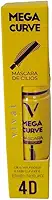 Máscara de Cílios 4D Vivai Cílios Volumosos e Curvados (Amarelo)